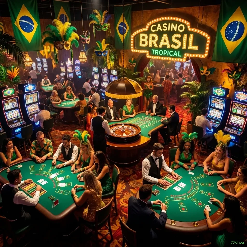 Jogos de fortune da 77show com prêmios incríveis