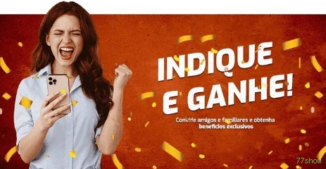 Plataforma completa da 77show com todos os jogos
