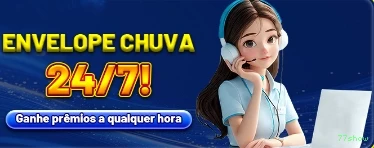 Ganhe prêmios incríveis na 77show